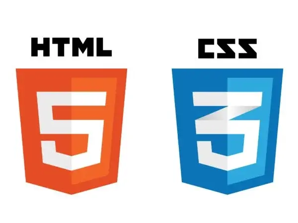 HTML & CSS